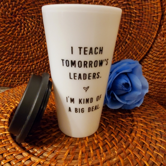 Teacher Appreciation Mug - Picture 5 of 7
